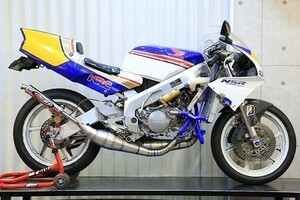 MC21 MC28用 左右出し STD スチールチャンバーボディー【 STREET 】NSR250R T2Racing