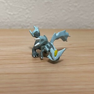 キュレム ポケモン ゲットコレクションズ フィギュア ポケットモンスター 4252