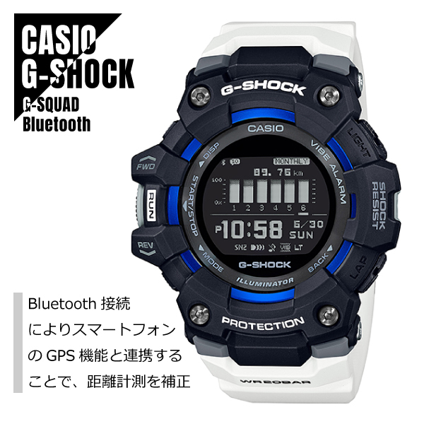 ヤフオク! -g スクワッド(G-SHOCK)の中古品・新品・未使用品一覧