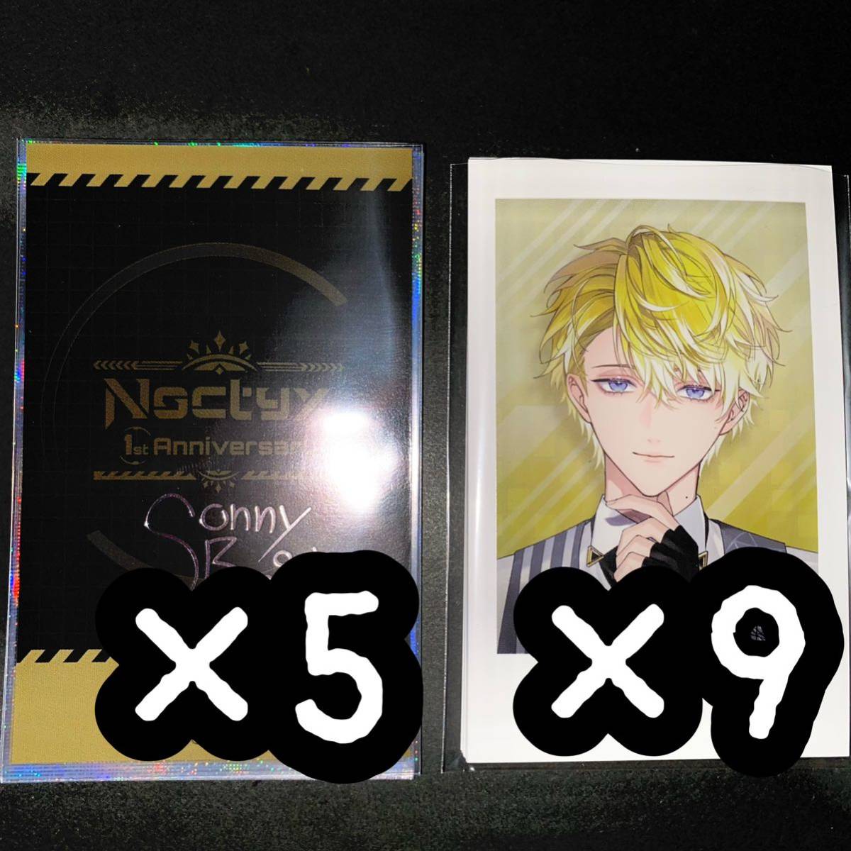 ヤフオク! -サイン チェキ(コミック、アニメグッズ)の中古品・新品・未