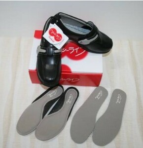  Bick Inaba. специальная цена Achilles уход для обувь здоровый жизнь 206[ черный *LL размер *25-25.5cm] обычная цена 8500 иен . быстрое решение 1980 иен 