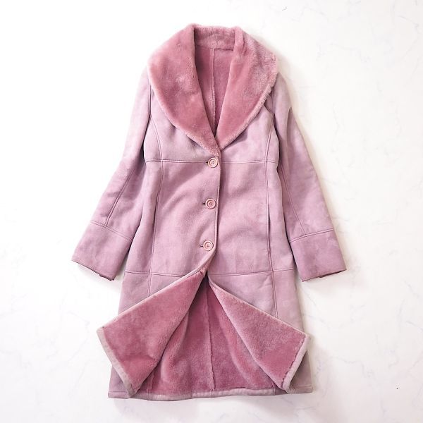 ヤフオク! -ロエベ ムートン コートの中古品・新品・未使用品一覧