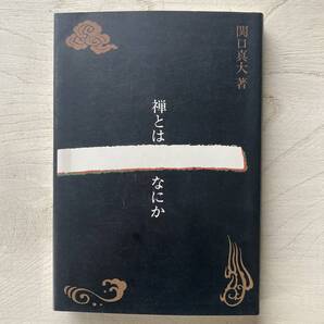 禅とはなにか/関口真大