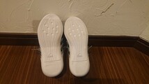 アディダス フットサルシューズ インドア シューズ キッズ 17cm adidas_画像4