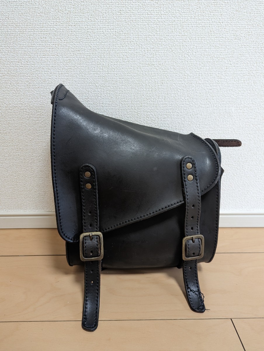 ヤフオク! -ラフテール サドルバッグの中古品・新品・未使用品一覧