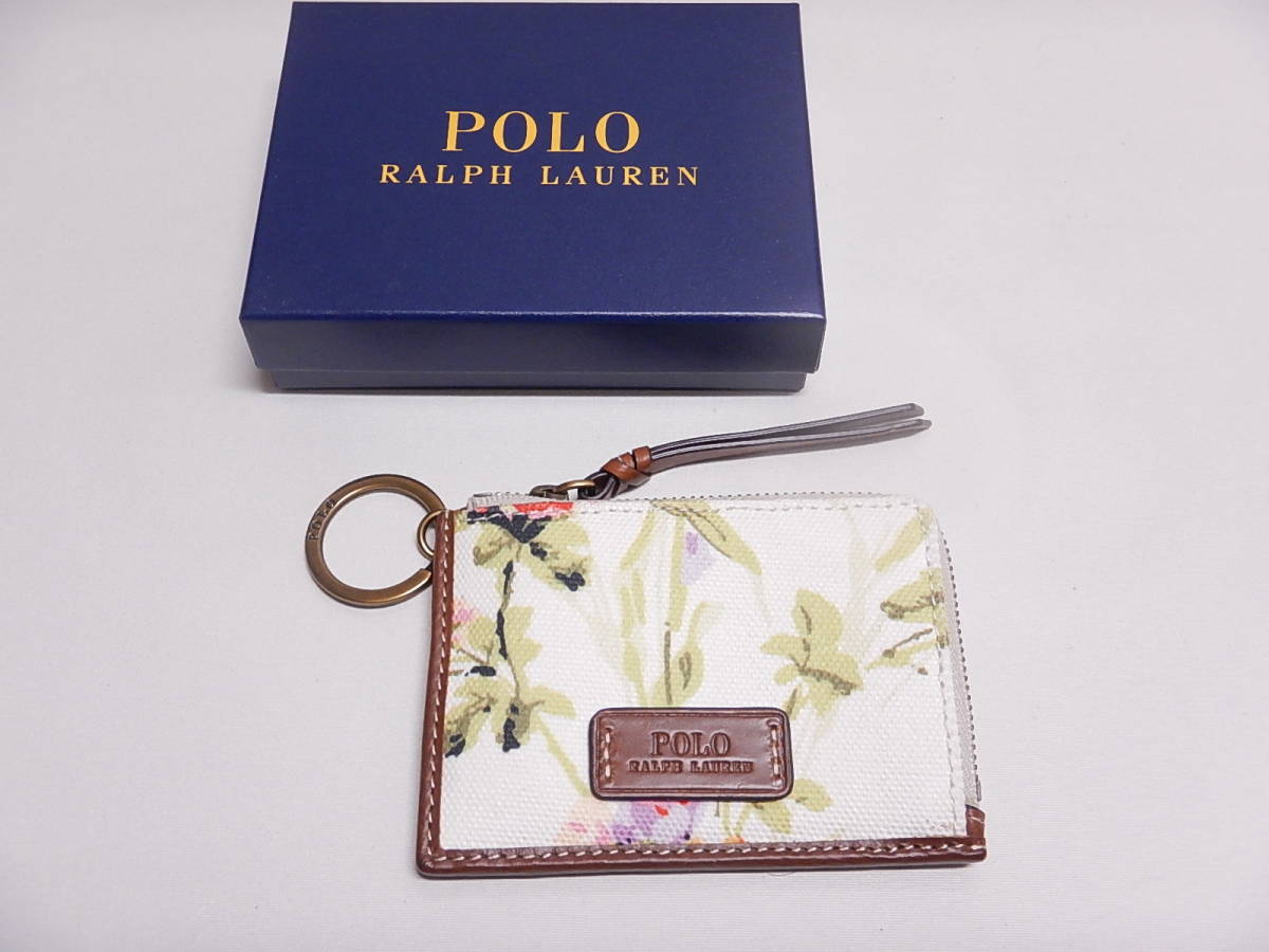 高級感 長財布(レディース) 未使用新品✨□Ralph Ralph 海外通販の