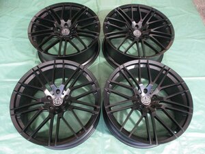  новый товар Rolfhartge ( Rolf "Hartge" ) X10F Ultralight( полный кованый )MB& Pirelli PZERO PZ4SUV 285/40-23 Benz *G Class,AMG*G63(W463A) 4шт.