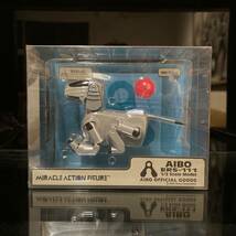 AIBO アイボ ERS-111 1/2スケールモデル フィギュア アイボオフィシャルグッズ_画像1