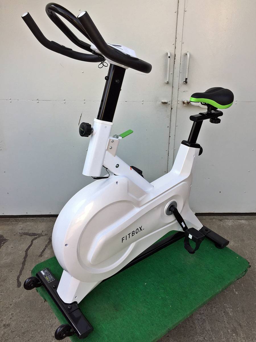 ヤフオク! -「バイクボックス」(エクササイズ用品) (スポーツ別)の落札