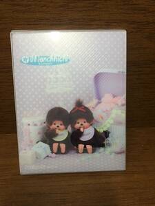 MONCHHICHI モンチッチ フォトアルバム 　アルバム