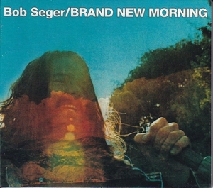 【新品CD】 Bob Seger / Brand New Morning