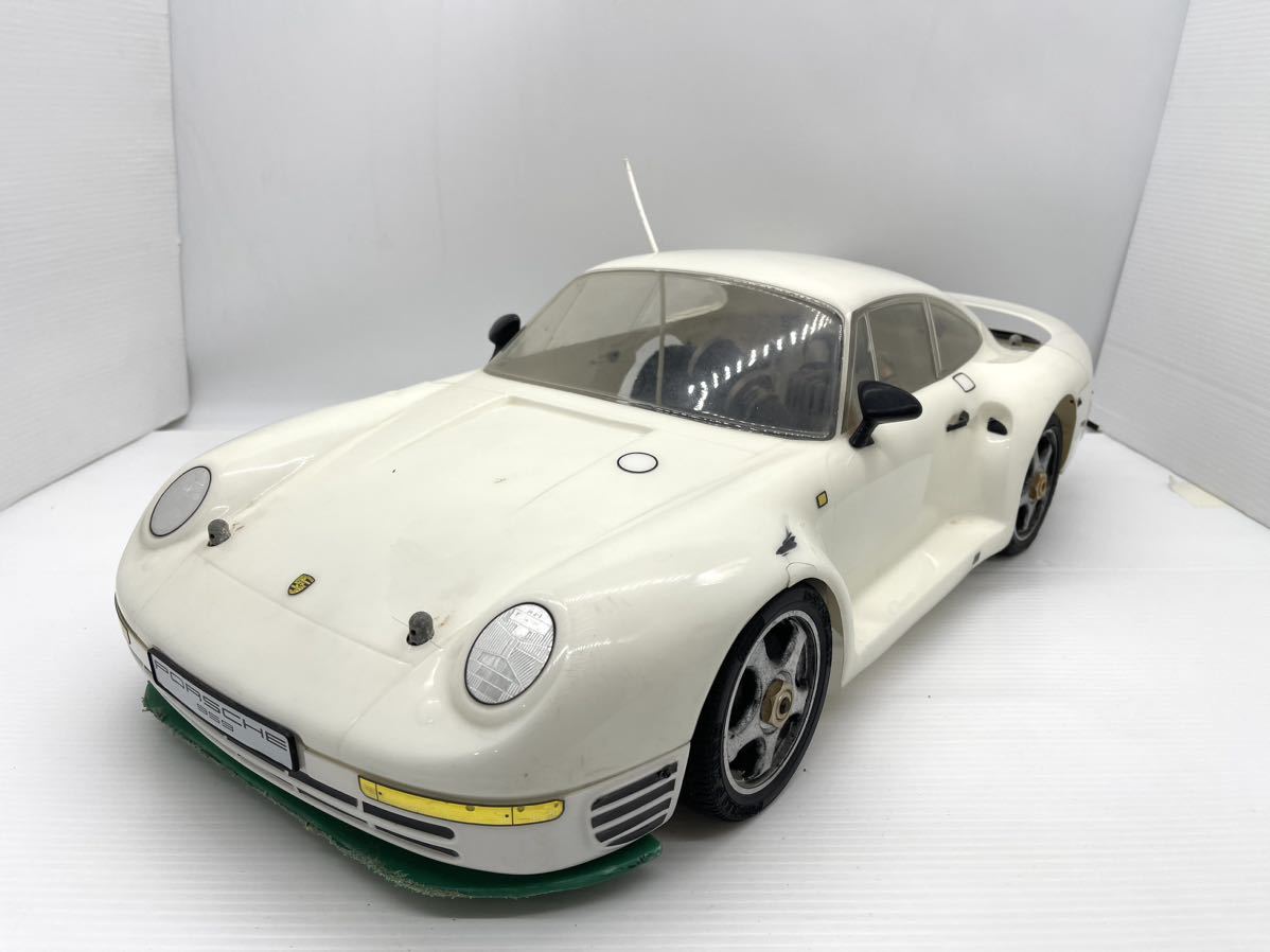 ヤフオク! -「ポルシェ (エンジン)」(自動車) (ホビーラジコン)の落札