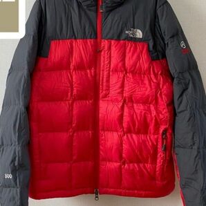 THE NORTH FACE ダウンジャケットサミットシリーズ フィル ノースフェイス サミット Summit ダウン 中綿