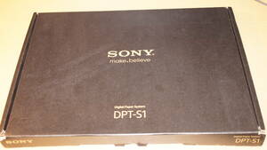 SONY Sony digital paper electron paper DPT-S1