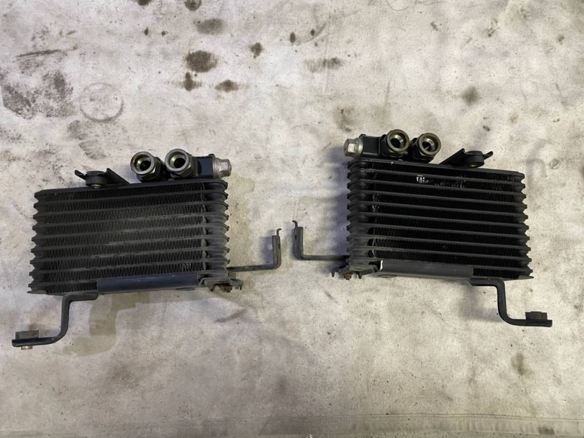 ヤフオク! -「rx-7 fd3s 純正オイルクーラー」の落札相場・落札価格