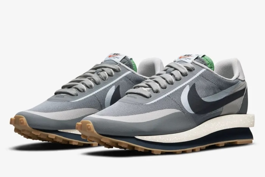 良質 サカイ black × sacai NIKE ナイキ US11 LD 29cm LDWaffle
