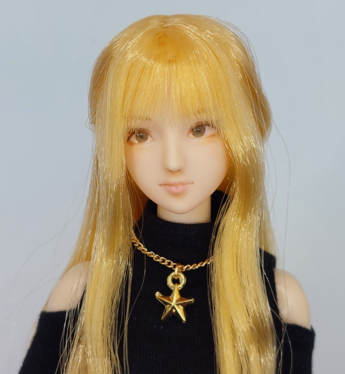 カスタムドールヘッドの値段と価格推移は?|331件の売買情報を集計 ...