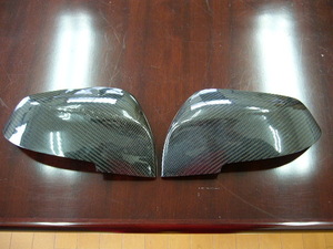 (^^! BMW F30 F31 other GRD carbon mirror cover 