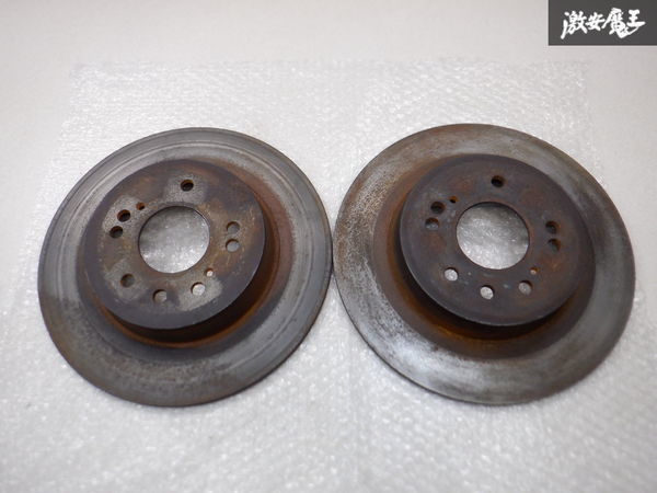 ヤフオク! -「ビッグローター」(ブレーキローター) (日産用)の落札相場