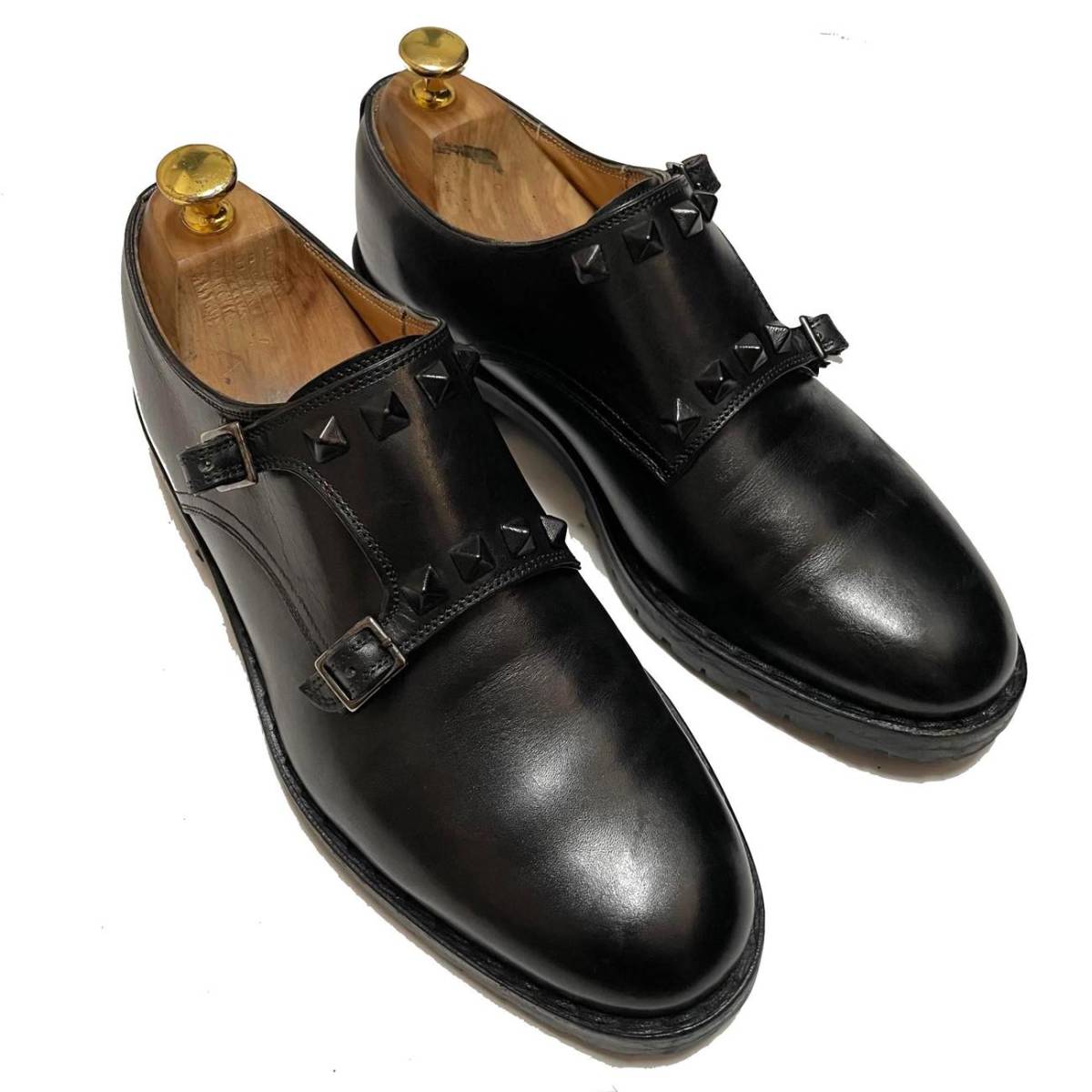VALENTINO GARAVANI 靴の値段と価格推移は?|件の売買情報を集計