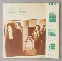 フォリナー / FOREIGNER　ヘッド・ゲームス / HEAD GAMES　P-10698A　中古 レコード　ＬＰ_画像2