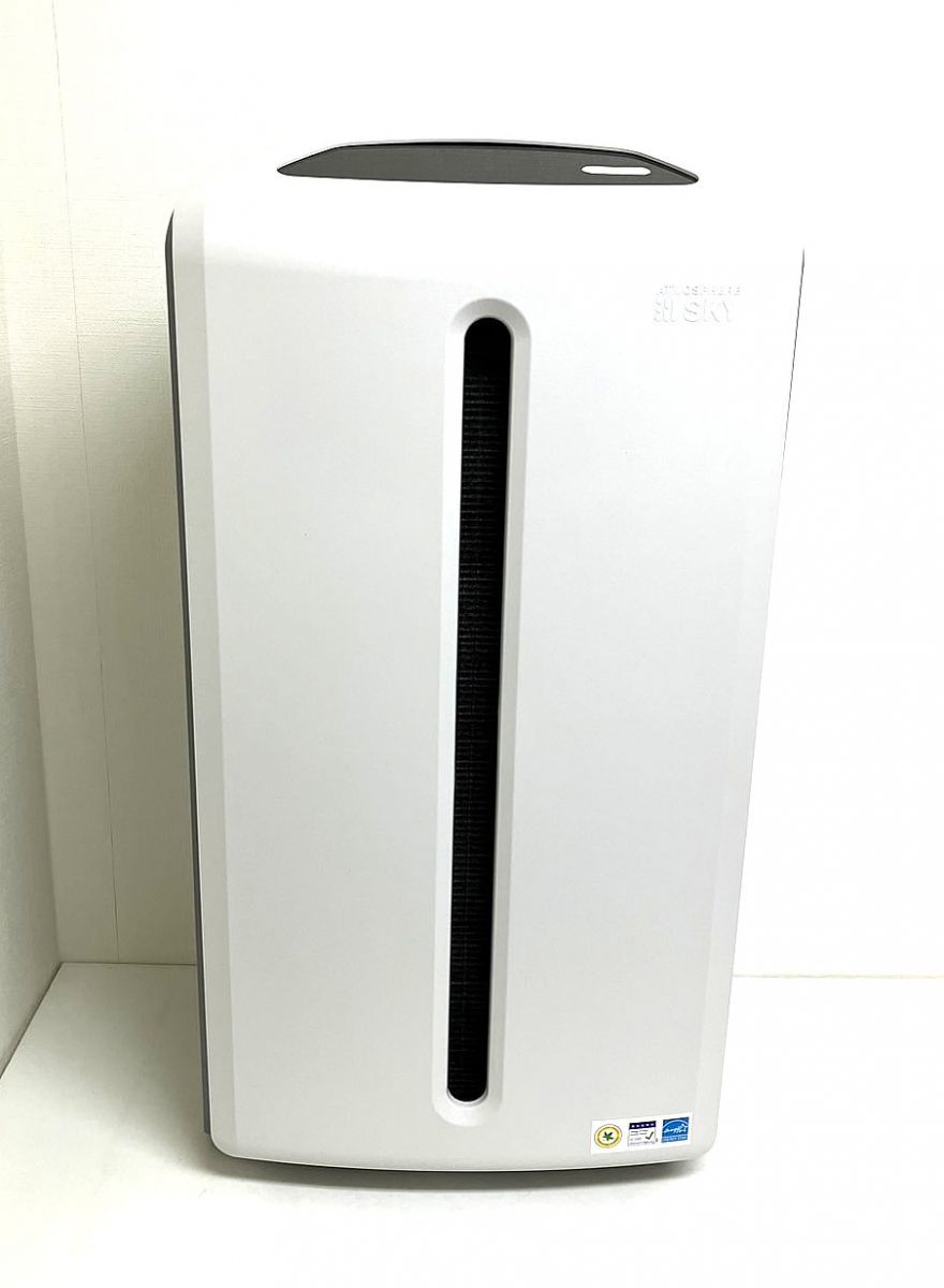 生活家電 その他 Amway アトモスフィア 空気清浄機(2020年製) 空気清浄器 冷暖房/空調 