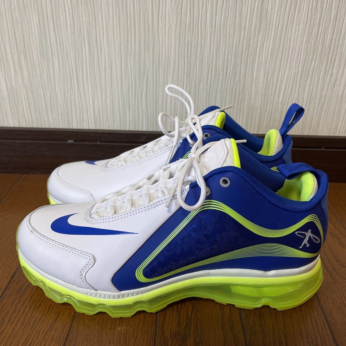 ヤフオク! -「air griffey max」(スニーカー) (メンズシューズ)の落札