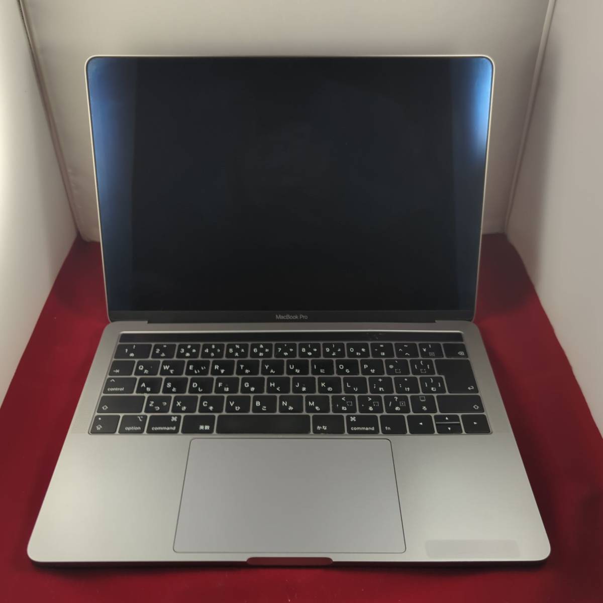 ヤフオク! -「macbook pro 2018」(パソコン) の落札相場・落札価格