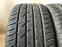 激安中古タイヤ　　235/40R18 95Y GISLAVED(ギスラベッド)　　ULTRA SPEED2 19年製　　2本_画像2