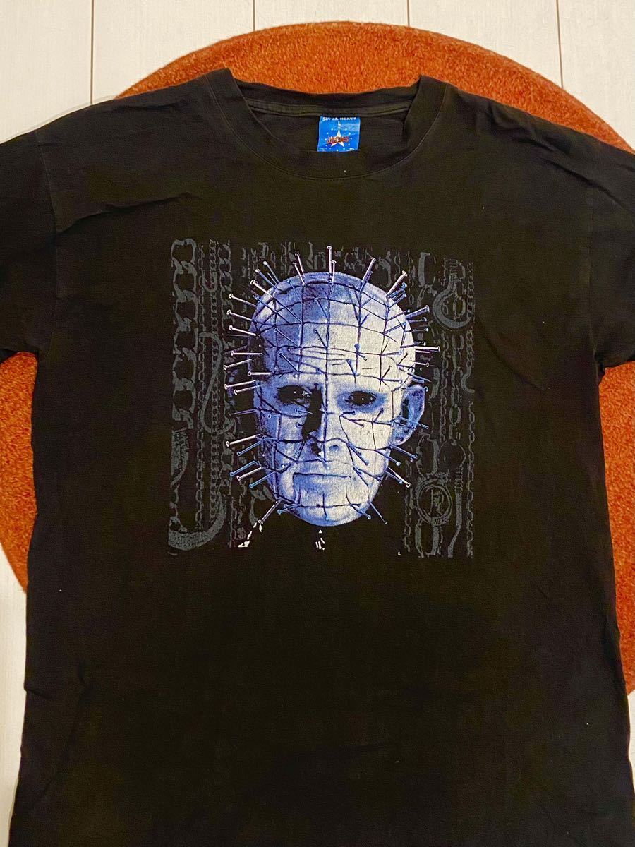 激レア スターシップトゥルーパーズ Tシャツ 90s 映画ムービー 『1年