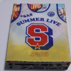 サザンオールスターズ SUMMER LIVE DVD 沖縄 愛と 情熱 スペシャ ルボックス 完全版