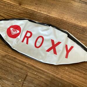 ★非売品/未使用/ロキシー/ビーチボール/ハワイ/イベント限定ノベルティ/ROXY