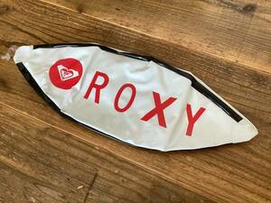 ★非売品/未使用/ロキシー/ビーチボール/ハワイ/イベント限定ノベルティ/ROXY