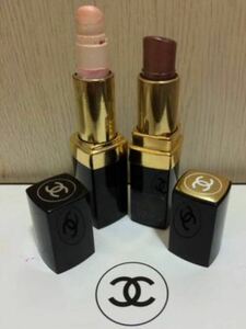  Chanel. lipstick 2 point 13. aqua lumiere 36