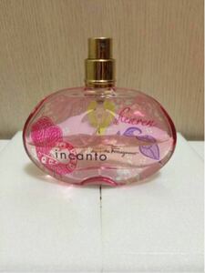 H193 Ferragamo. духи in can tohevuno-duto трещина 30ml