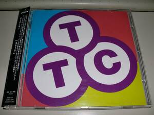 ◆◆　CD　36 15 TTC　帯付　◆◆