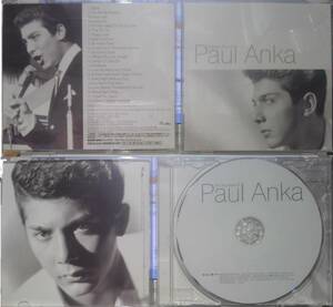The Very Best Of PAUL ANKA