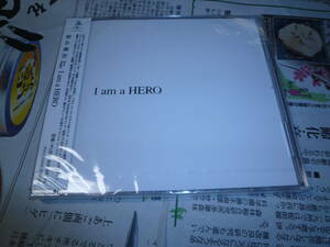 全国送料無料です。新品未開封品です。 福山雅治 I am a HERO シングル通常盤全5曲 定価1500円 福山デビュー25周年スペシャル・シングル