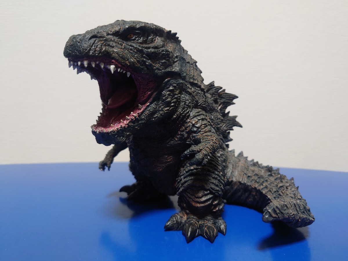 ヤフオク! -「ゴジラvsコング」の落札相場・落札価格