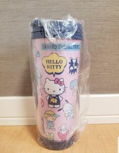 Sanrio　サンリオ　水筒　タンブラー　ハローキティ　キティちゃん　