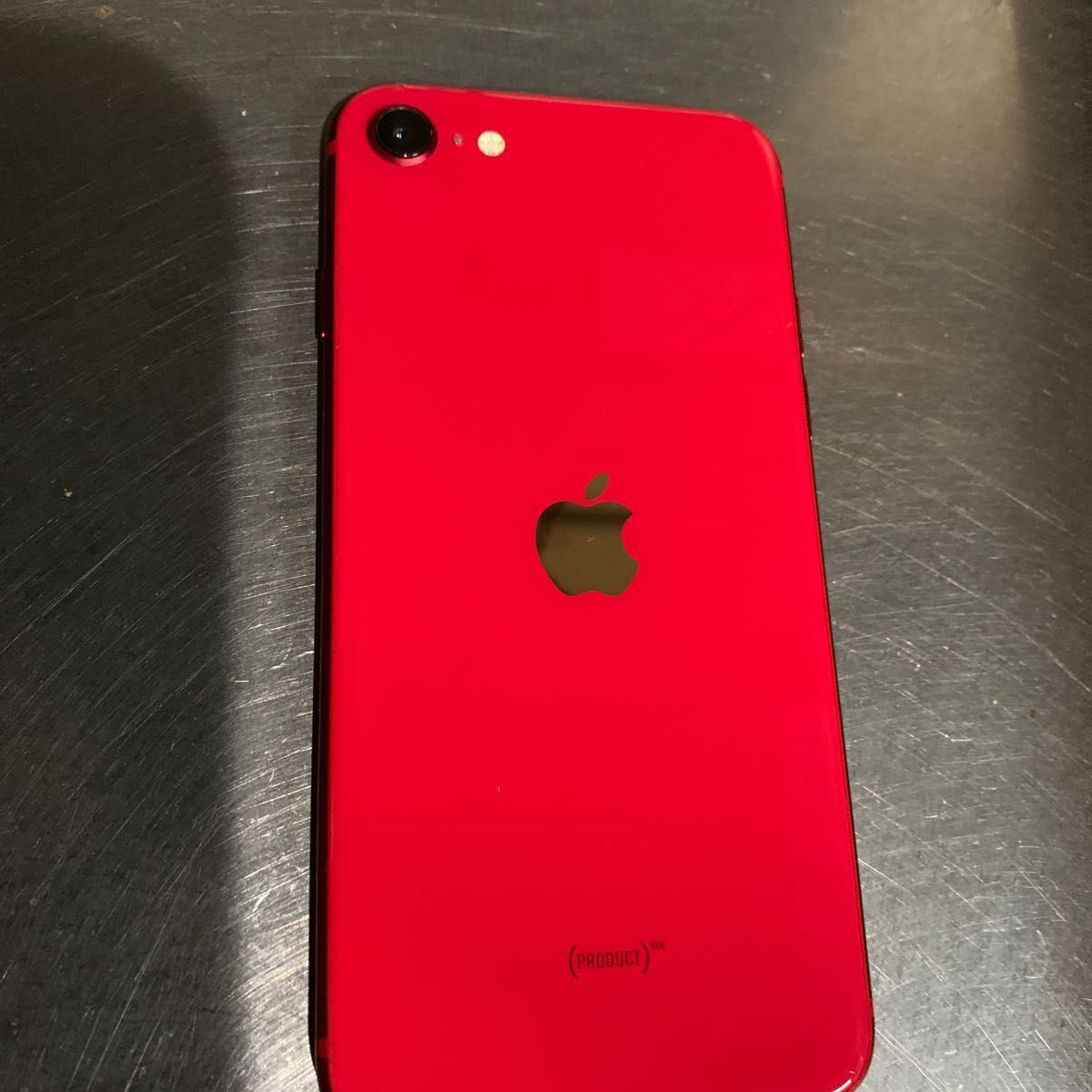 iPhone 8 PRODUCT(RED) 新品バッテリー 64 GB SIMフリー|PayPayフリマ