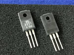 2SB951-Q[ быстрое решение немедленная отправка ] Panasonic транзистор B951 [286PbK/275509M] Panasonic Transistor 4 шт 