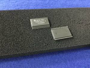 HM658512ALFP-8 【即決即送】日立 4M SRAM 658512ALFP8 [359BbK/191064] Hitachi Low Power Static RAM ２個セット