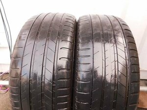 【コ22】●LATITUDE SPORT3▼235/55R19▼2本即決