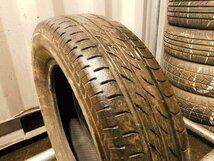 【コ255】NEXTRY▼175/65R14▼1本即決_画像2