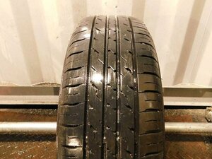 【コ253】ECO FINE▼185/60R15▼1本即決