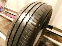 【コ296】NANOENERGY3▼165/70R14▼1本即決_画像3