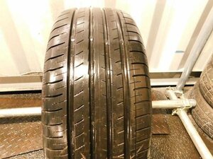 【コ292】BluEarthGT AE51▼225/55R16▼1本即決