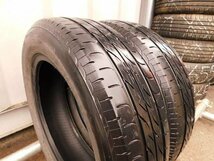 【ウ10】●NEXTRY▼155/65R14▼2本即決_画像2