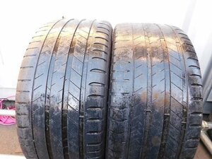 【ア831】●LATITUDE SPORT 3▼265/40R21▼2本即決